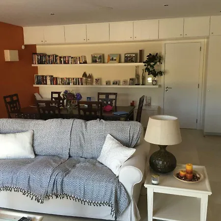 Singita Holiday home Obidos